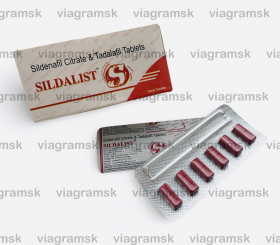 СИЛДАЛИС (SILDALIS) 