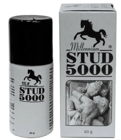 Спрей для продления секса STUD 5000