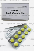 Tadapox (Тадапокс)