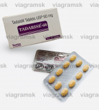 Tadarise 60 mg (Тадарайз 60 мг)