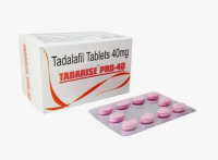 Tadarise Professional 40 (Тадарайз Профессионал 40)